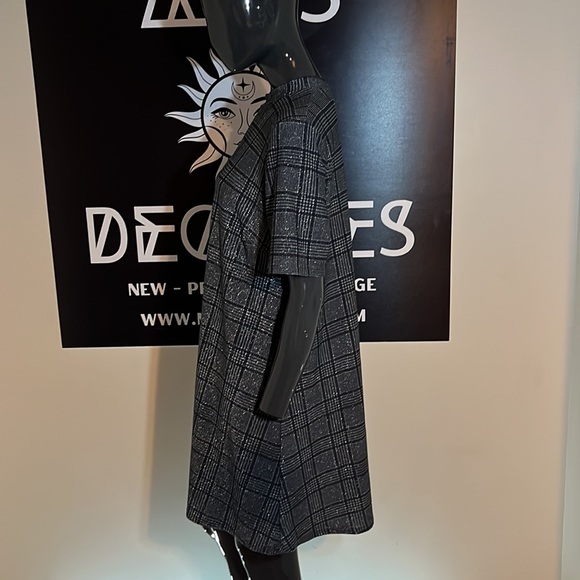 Sparkly New Look Dress size 16 - Picture 2 of 7